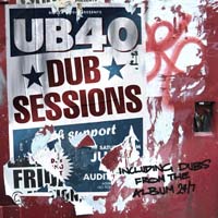 UB40 - Dub Sessions